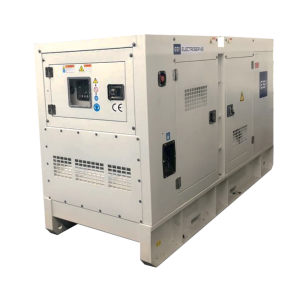 Generador 40 kva