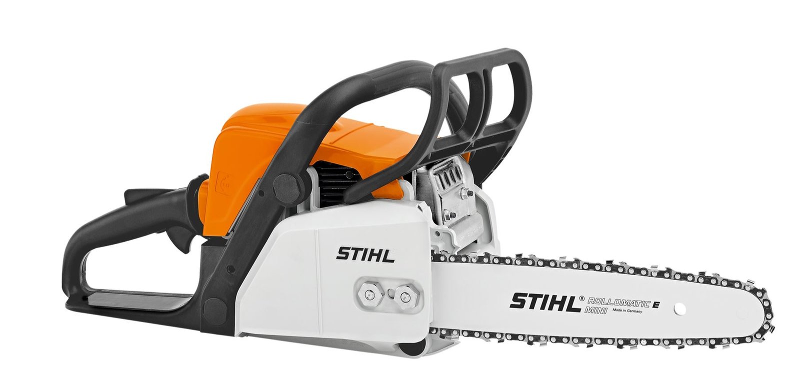 STIHL - ¡Esta es tu oportunidad de adquirir tu MOTOSIERRA