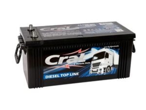 BATERIA CRAL 150AMP